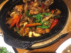 -C31地窖餐厅(黑龙江北路店)