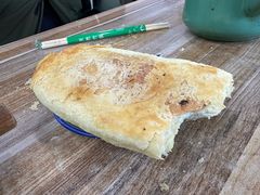 -清真玉林老字号稍麦羊杂碎(宽巷子民族美食街店)