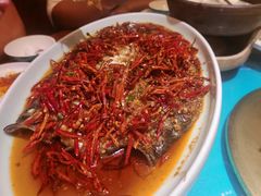 -醉长安(钟楼旗舰店)