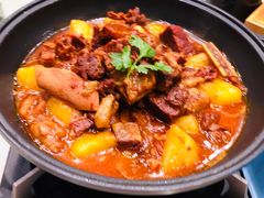法式炖牛排-保定会馆(裕华店)