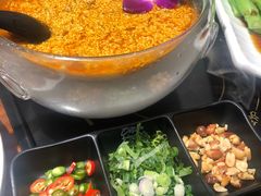 -庆合府重庆大排档(紫都城店)