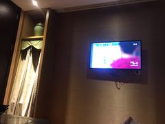 -和子足浴SPA会馆(梁溪店)