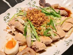 -粤·向群饭店(二沙岛店)