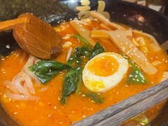 -无敌家现熬骨汤拉面(颐堤港店)