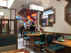 大堂-蜀厨蓉匠(广福店)