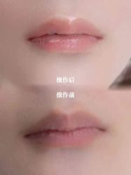 -西施无菌半永久纹绣眉眼影唇轻增发纹发际线