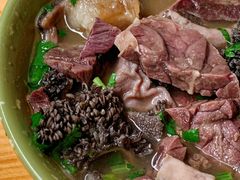 -清真-戏楼王记牛肉面
