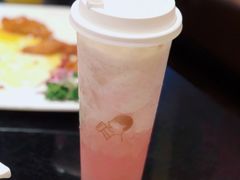 多肉粉荔-喜茶(深圳海岸城店)