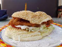 -新辉港式茶餐厅(北栅店)