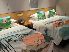 -杭州西湖仁和饭店(湖滨银泰in77店)