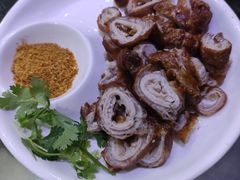 -三子下水馆(南十四道街151号店)
