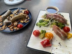 -haxnbauer海森堡德国餐厅(深圳coco店)