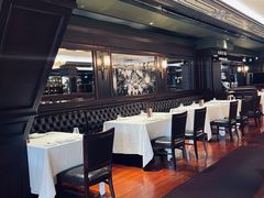 -Wolfgang’s Steakhouse 沃夫冈牛排馆(上海白玉兰广场店)