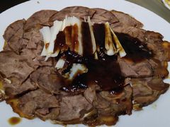 -许家炒鸡店(清真寺街店)