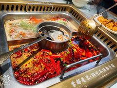 -雾都渣渣火锅(南城智汇城店)