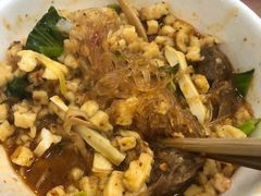 -刘信牛羊肉小炒泡馍(回民街店)