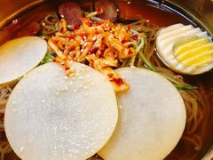 -·缸桶屋·韩式牛肋条自助烤肉(西湖D11店)
