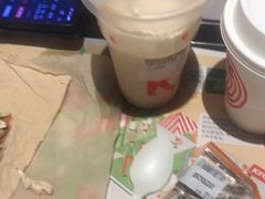 -肯德基(嘉善路地铁站店)
