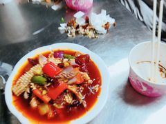 -小民大排档(马场角横路店)