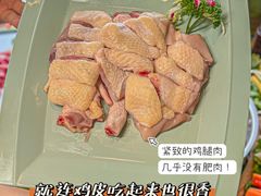 -椰小鸡·琼州糟粕醋(美兰缤纷城店)