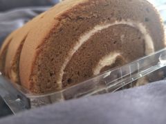 -红宝石·鲜奶小方·海派西点房(莘庄龙之梦店)