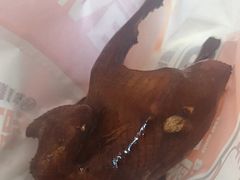 -整只乳鸽GetSQUAB(西华路店)