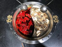 -大龙燚火锅(春熙店)