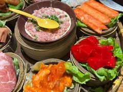 -古木枫老火锅(洪崖洞店)