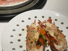 -优食坊·蒸汽海鲜(康盛路店)