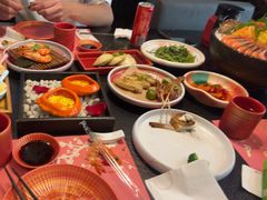 -大江户日本料理(吕厝店)