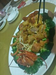 -海航威斯汀酒店·宴会厅