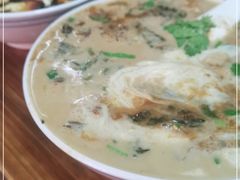 -云南大锅豆浆店