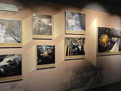 -大同煤炭博物馆