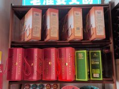 -老淮安·淮安菜(楚州大道店)