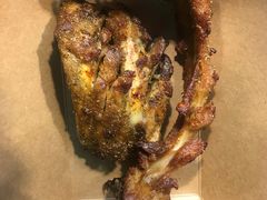 火排骨-八一好吃街·高品美食广场