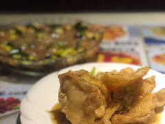 -乡间好味私家菜(总店)