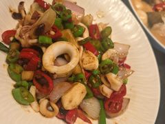 -醉东Oriental House(静安嘉里中心店)