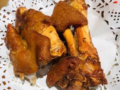 -川堂风·跷脚牛肉·乐山爆炒(宝山日月光店)