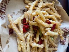 -肖记公安牛肉鱼杂馆·省级非物质文化遗产(三角路直营店)