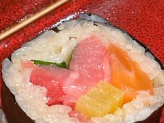 -御厨和食料理·寿司·刺身(麦地店)