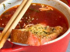 -通海俄式烧烤·俄罗斯大串(嵩山路店)