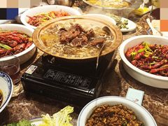 -重庆酸菜鱼(上海路店)