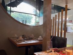 -海银海记潮汕牛肉火锅(新港中路海珠店)