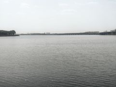 -丁香湖公园