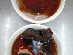 -杨记灌肠(食品街店)