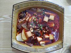 -冒菜西施·非遗冒菜(总店)