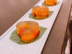 -广州文华东方酒店·江-由辉师傅主理