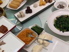 -玉林烤鸭店(定福庄店)