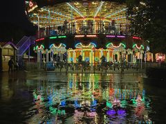 -南京银杏湖乐园