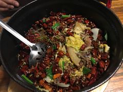 -烛影拾光观景餐厅·创意菜·摄影·小提琴(大唐不夜城店)